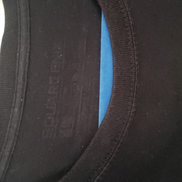 Men's SQUARE ENIX Final Fantasy XV tee- L - Picture 4 of 4